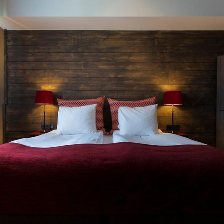 Hotell Nordic 诺尔雪平 客房 照片