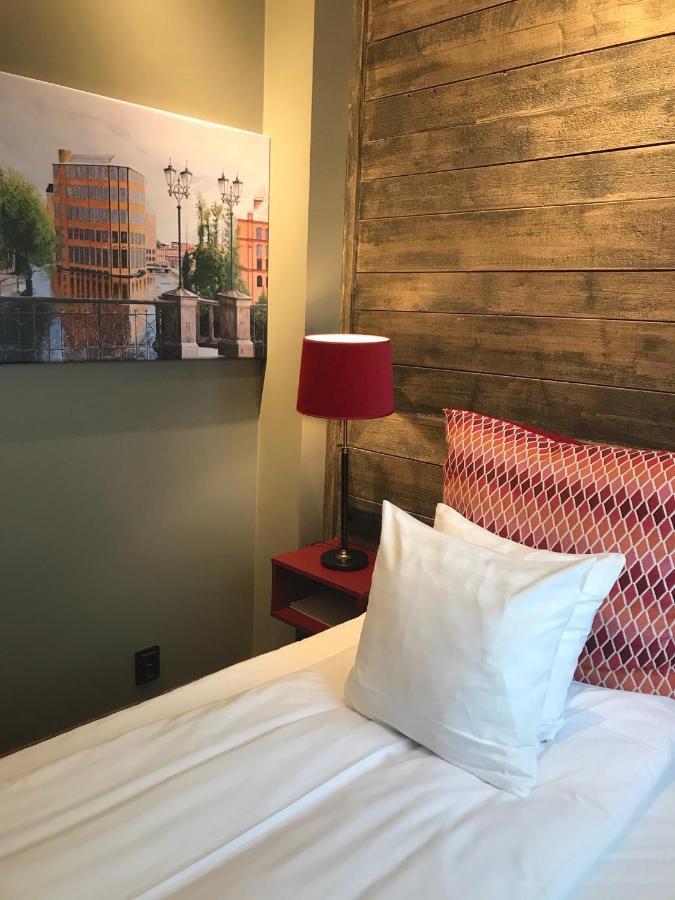 Hotell Nordic 诺尔雪平 外观 照片