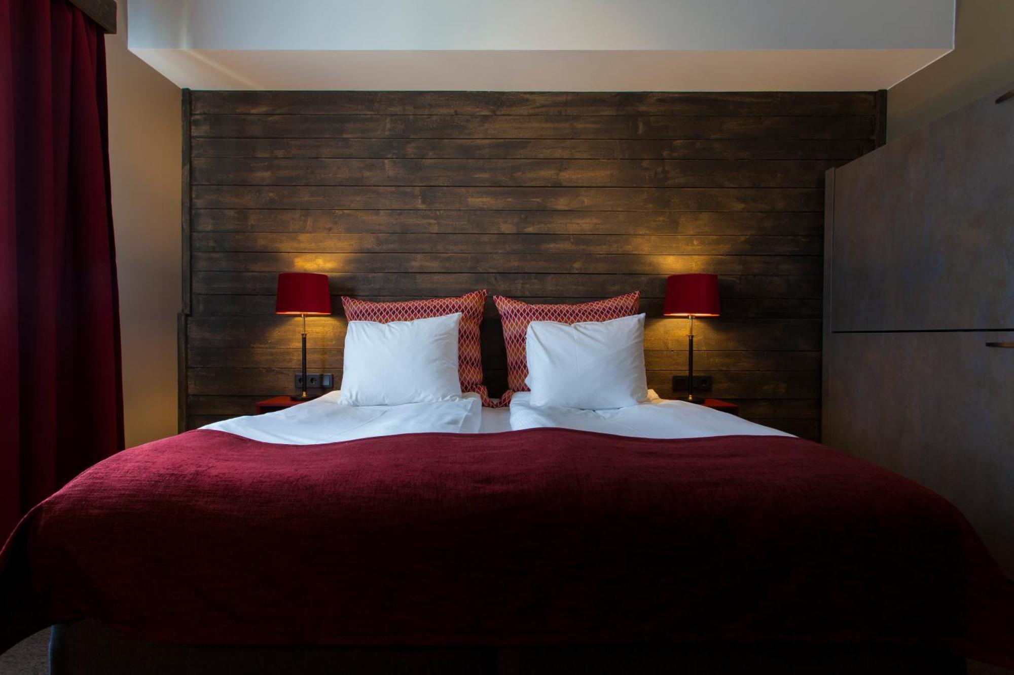 Hotell Nordic 诺尔雪平 客房 照片
