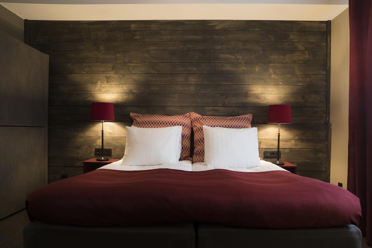 Hotell Nordic 诺尔雪平 外观 照片