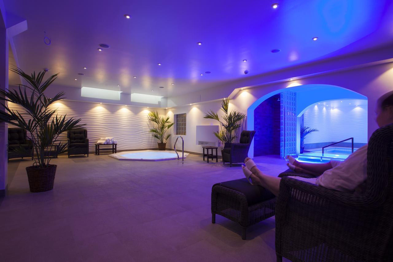 Hotell Nordic 诺尔雪平 外观 照片