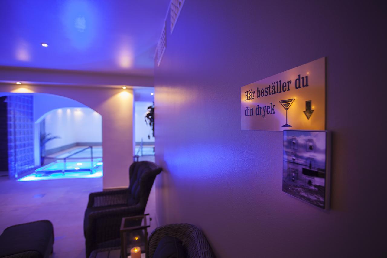 Hotell Nordic 诺尔雪平 外观 照片