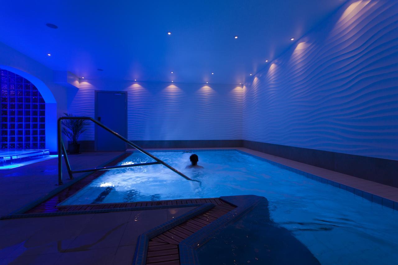 Hotell Nordic 诺尔雪平 外观 照片