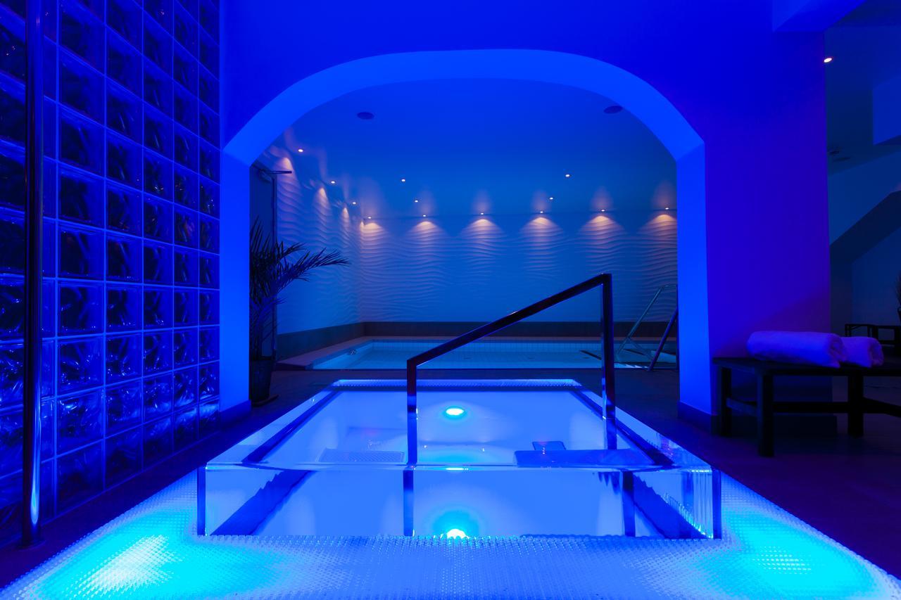 Hotell Nordic 诺尔雪平 外观 照片