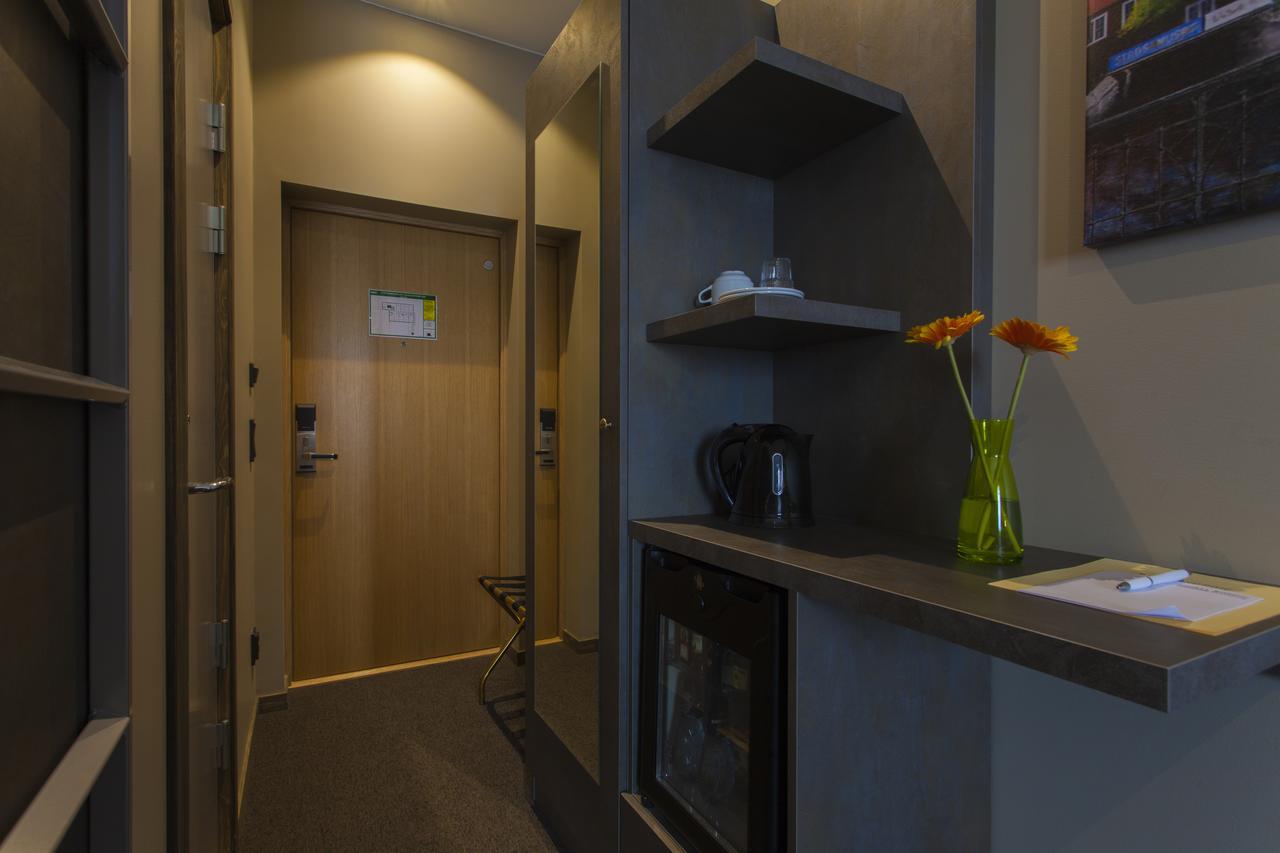 Hotell Nordic 诺尔雪平 外观 照片