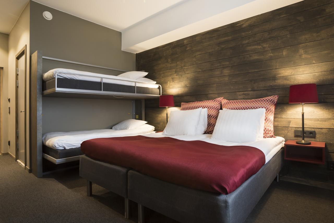 Hotell Nordic 诺尔雪平 外观 照片