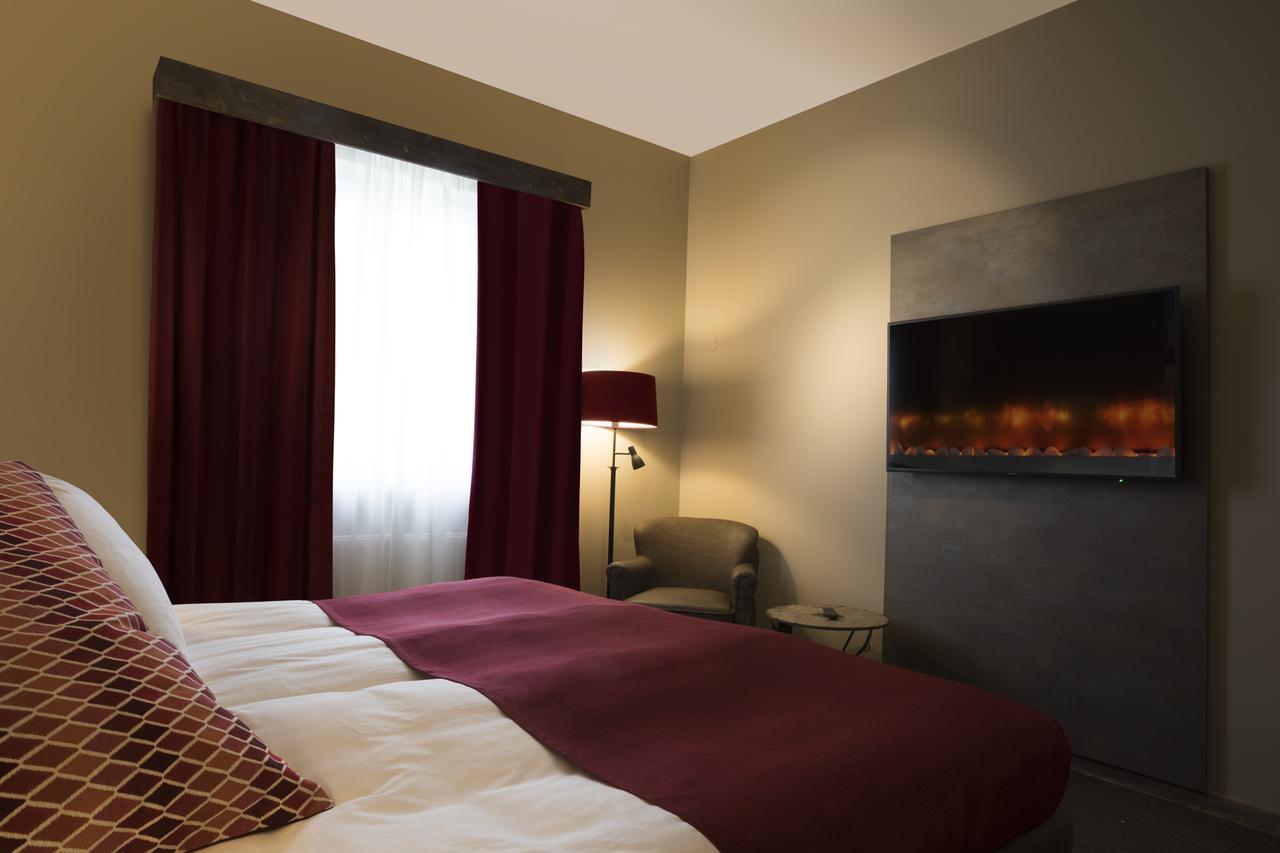 Hotell Nordic 诺尔雪平 外观 照片